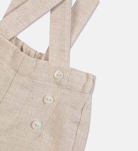 Tartine et Chocolat Short, Packshot View