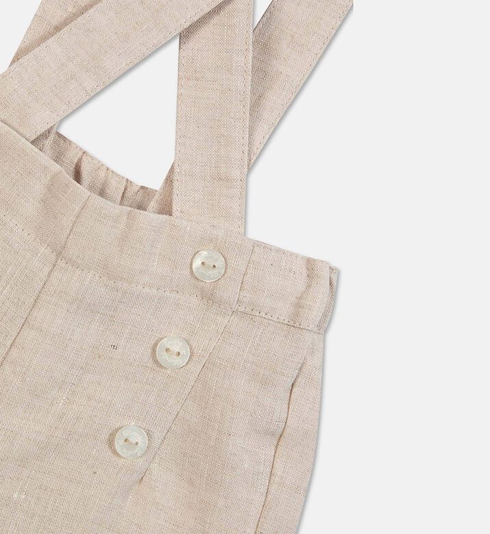 Tartine et Chocolat Short, Packshot View