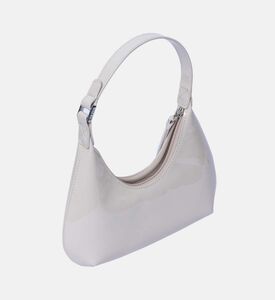 Baby Amber Patent Leather Bag Baby Amber Patent Leather Bag