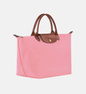 Longchamp Le Pliage Original Handbag, Pink, Packshot View