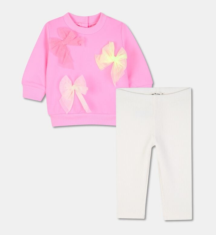 Billieblush Set Infant, Packshot View