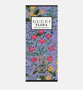 ماء عطر فلورا غورجوس ماغنوليا