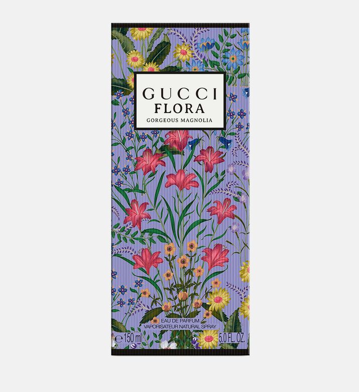 ماء عطر فلورا غورجوس ماغنوليا