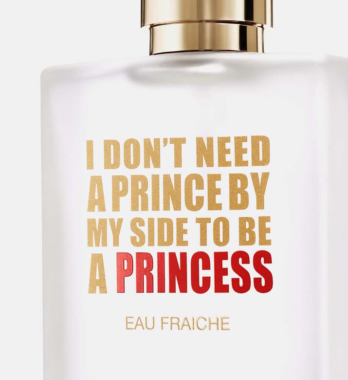 Princess Eau Fraiche