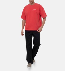 Axel Arigato Ts Honor, Model View