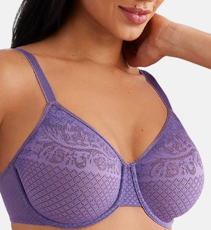 Wacoal Bra, Model View