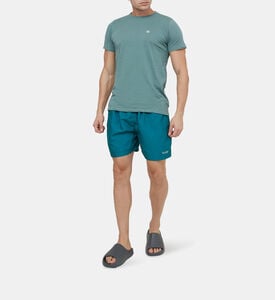 Avana Forest Classic Cut Swim Trunk Avana Forest Classic Cut Swim Trunk