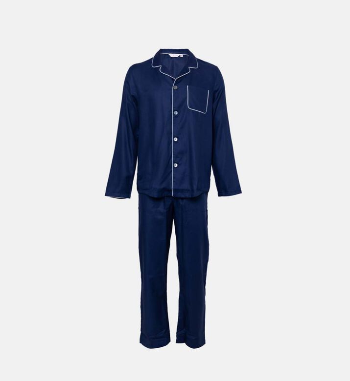 Lombard 6 Modern Pyjama Set
