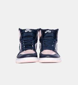 حذاء سنيكرز اير جوردان 1 ريترو عالي أو جي أتموسفير