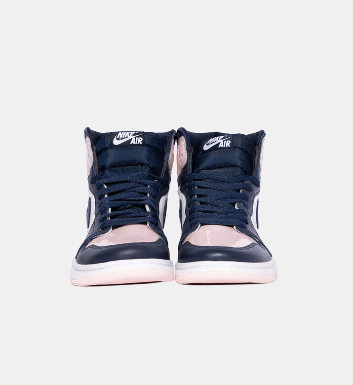 حذاء سنيكرز اير جوردان 1 ريترو عالي أو جي أتموسفير