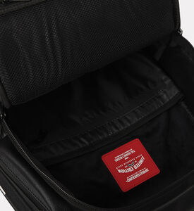 Sprayground Monopoly Money Stacks Backpack, Packshot View