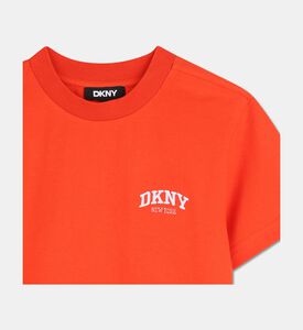 DKNY Ts Camp, Packshot View