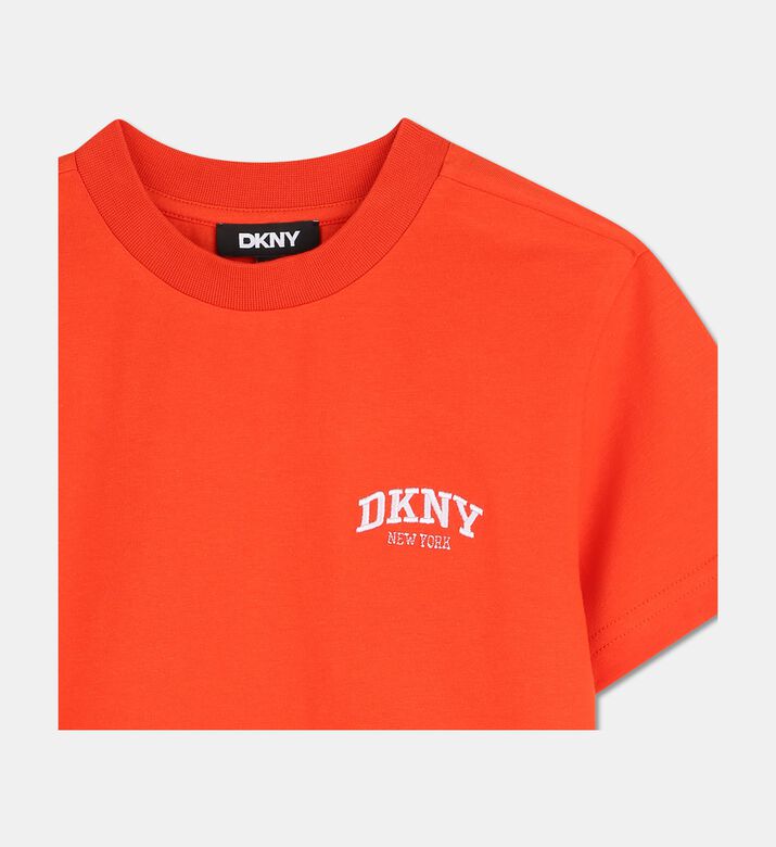 DKNY Ts Camp, Packshot View