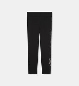 Organic Cotton Farming Leggings