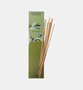Sous L Olivier 20-piece Bamboo Sticks Set Sous L Olivier 20-piece Bamboo Sticks Set