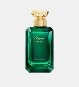 Santal Odeyar Eau De Parfum 100 Ml