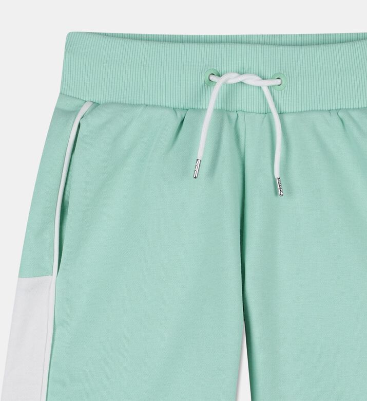 Hugo Elastic Waistband Regular-fit Shorts, Packshot View