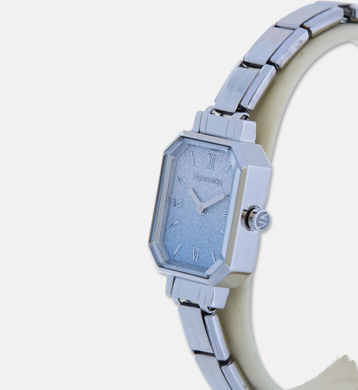 Nomination Watch Paris Rctg Steel Nw, Packshot View