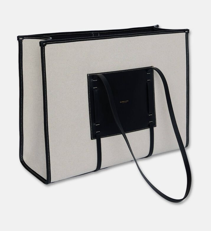 Demellier Bag, Packshot View