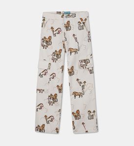 Kenzo Pant, Packshot View