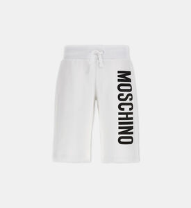 شورت برباط بلوغو للصبيان الصغار