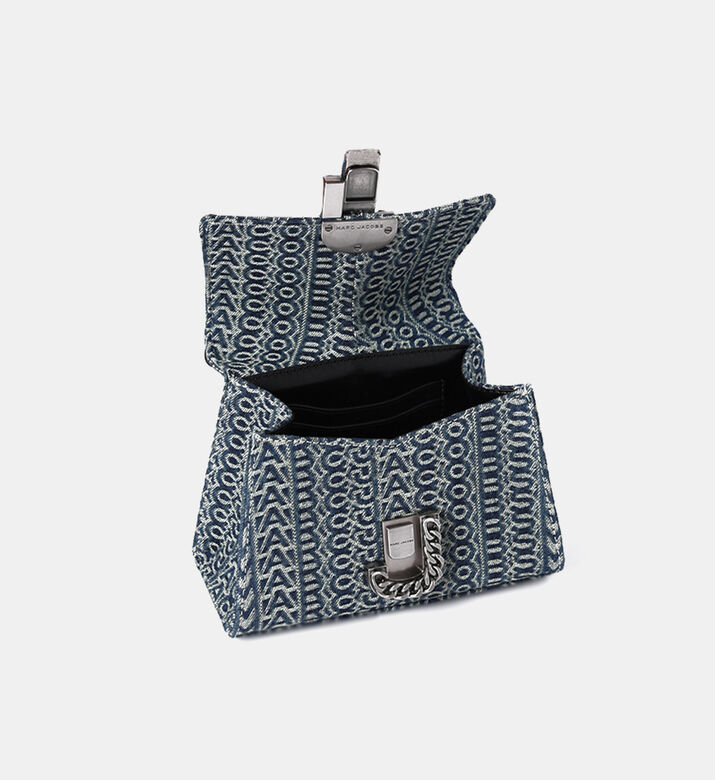 St. Marc Mini Top Handle Bag