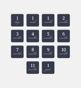 Lulujo Blanket Sun Rise, Packshot View