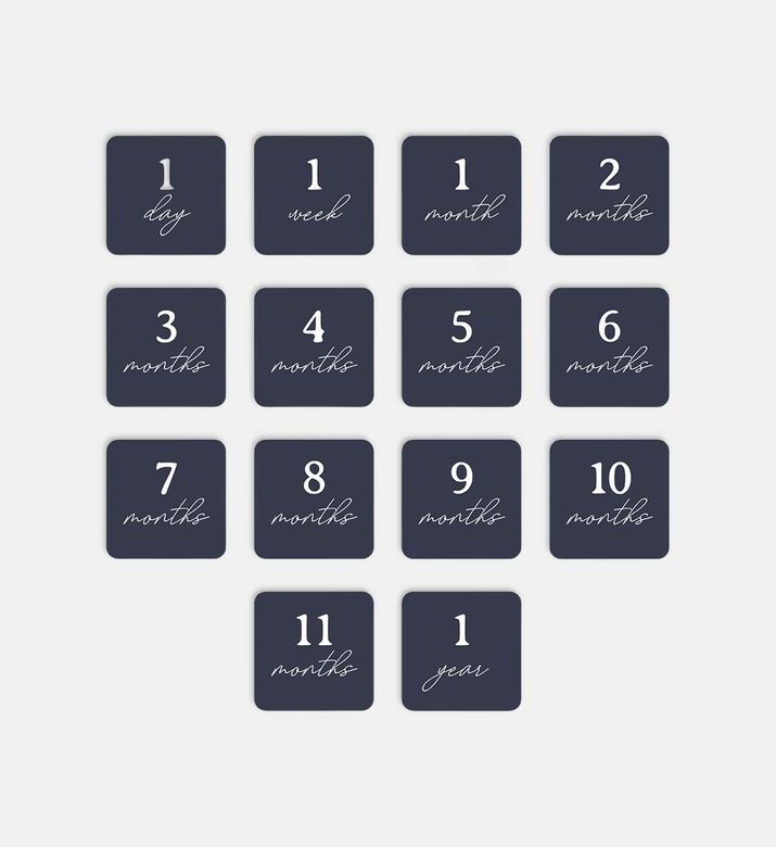 Lulujo Blanket Sun Rise, Packshot View