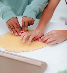 Heart Cookie Cutter Set