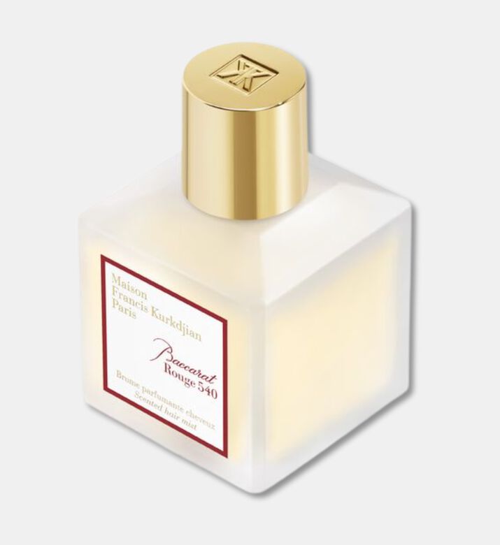Maison Francis Kurkdjian Hair Mist Rouge 540, Packshot View
