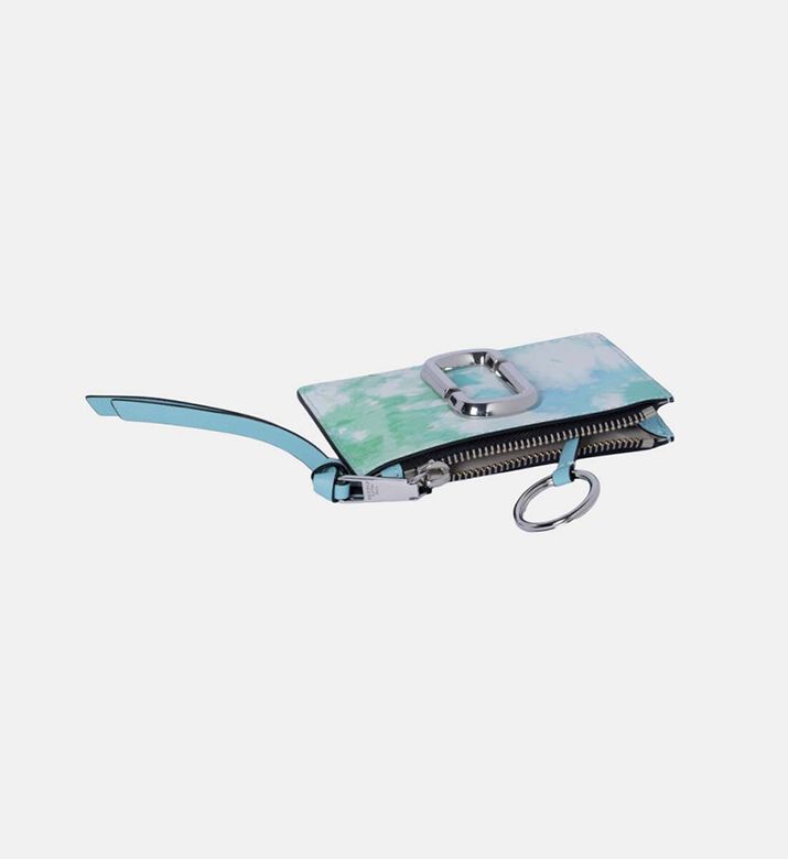 Snapshot Tie-dye Multi Wallet
