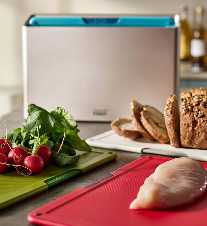 Folio Chopping Board Set