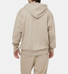 French Terry Zip Hoodie French Terry Zip Hoodie