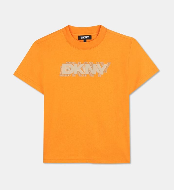 DKNY Ts Ss, Packshot View