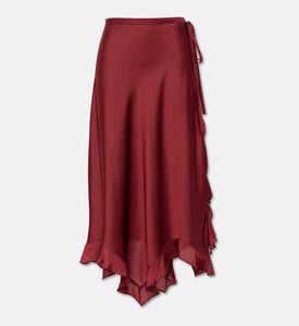 Zadig et Voltaire Skirt Jetro, Packshot View