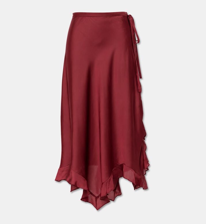 Zadig et Voltaire Skirt Jetro, Packshot View