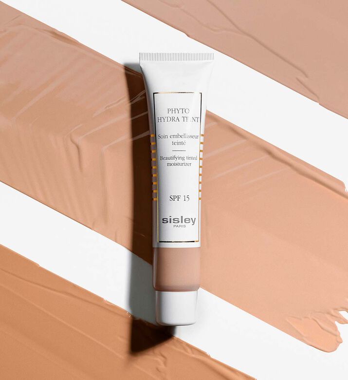 Super Tinted Sun Care SPF 30