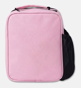 Hype Hype Lunch Bag Pink, Packshot View