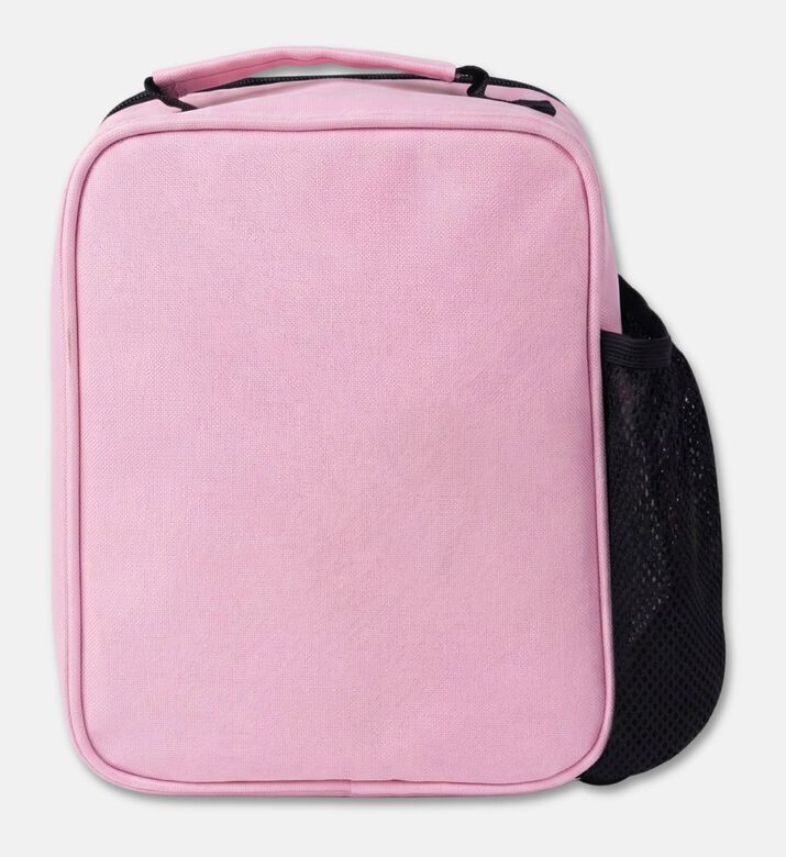 Hype Hype Lunch Bag Pink, Packshot View