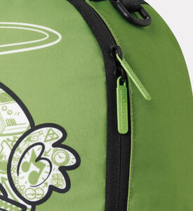 Sprayground Backpack Money Bear Block, Packshot View