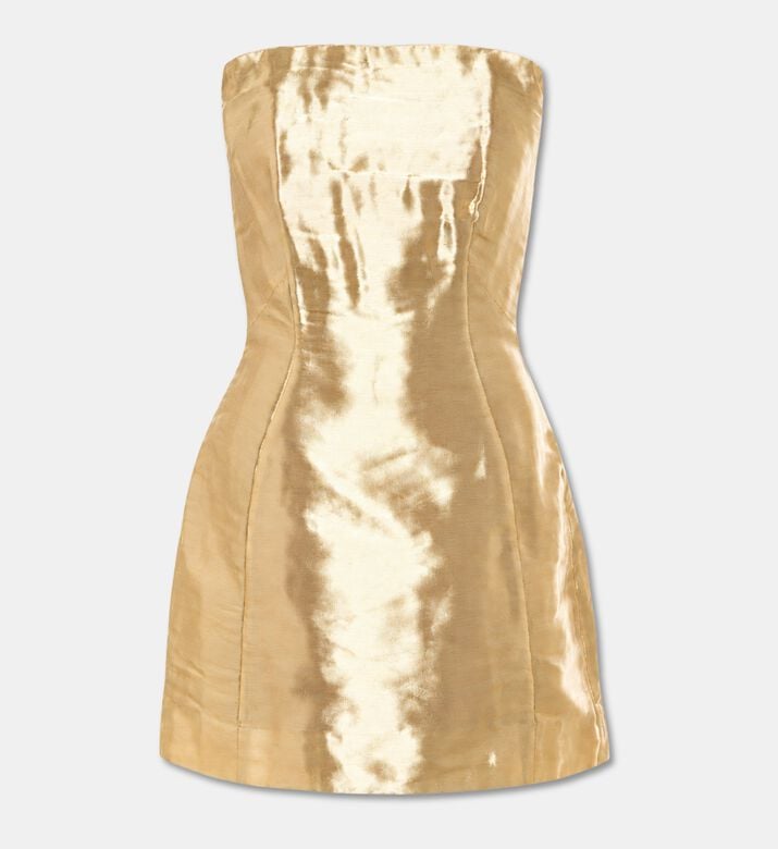 Cult Gaia Dress Wren, Packshot View