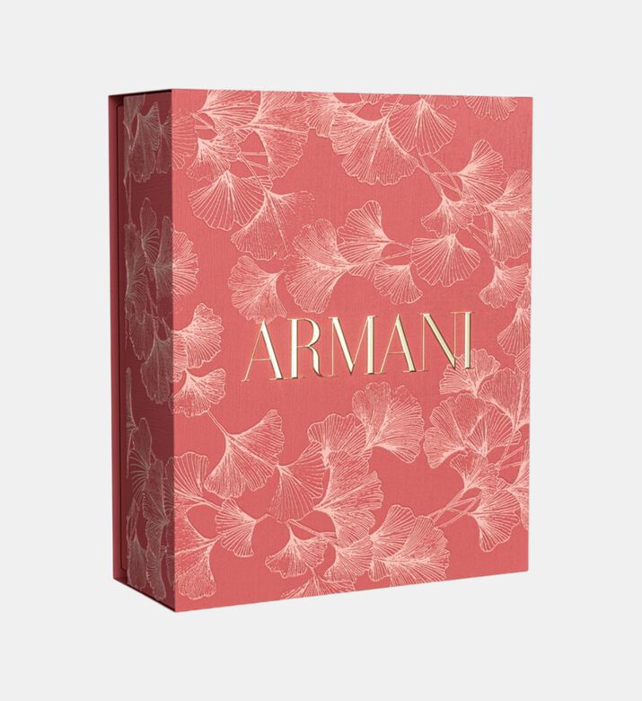 Si Eau De Parfum Sculpted Scent Set