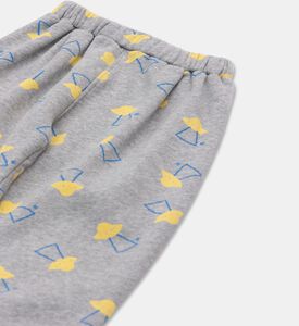 Bobo Choses Pant Pixel, Packshot View
