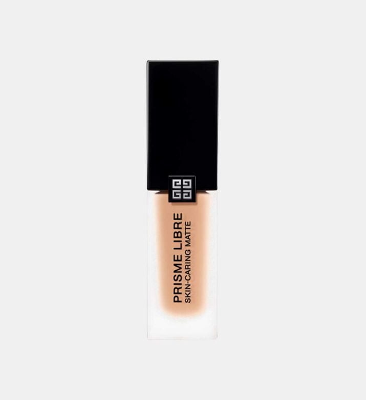Prisme Libre Skin Matte Foundation
