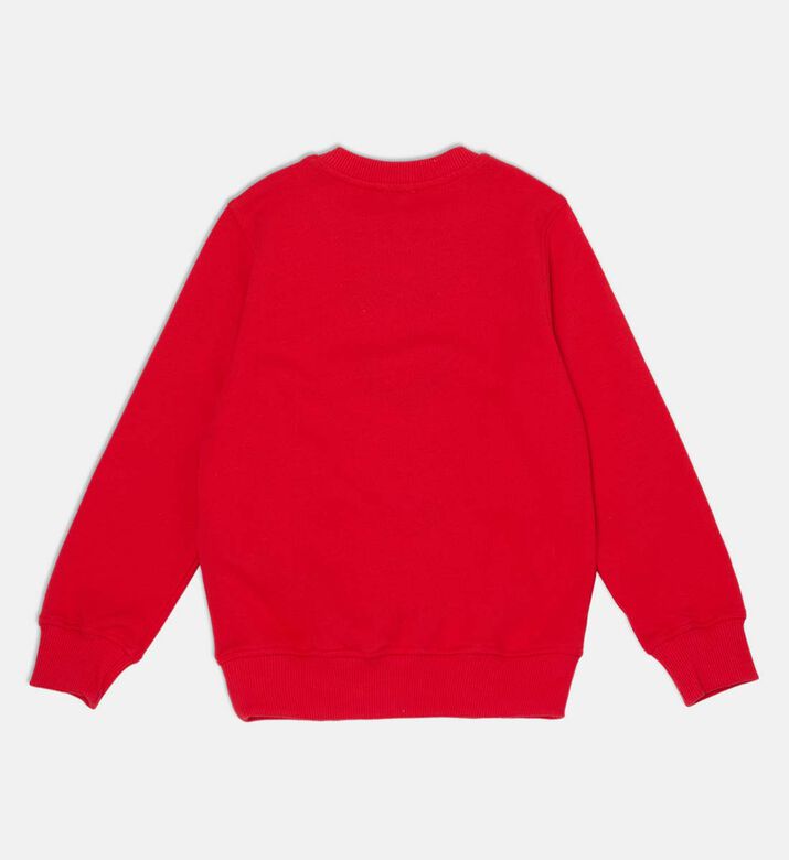 Moschino BKT Sweatsh, Packshot View Moschino BKT Sweatsh, Packshot View