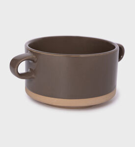 وعاء حبوب حساء وودستوك