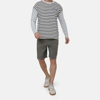 Tesson Nb Small Label Shorts