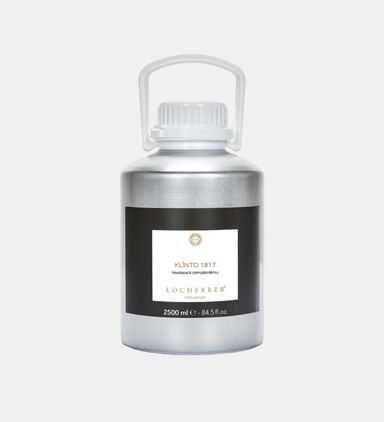 Klinto 1817 Alcohol Free Refill