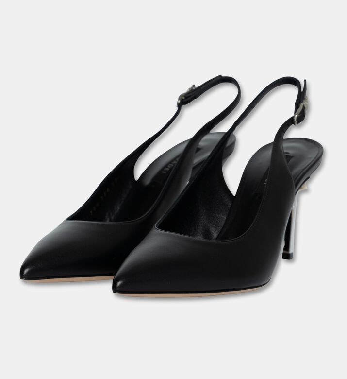 Casadei Shoes Sandal, Packshot View