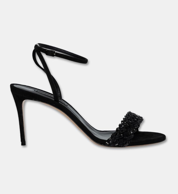 Casadei Shoes Sandal, Packshot View
